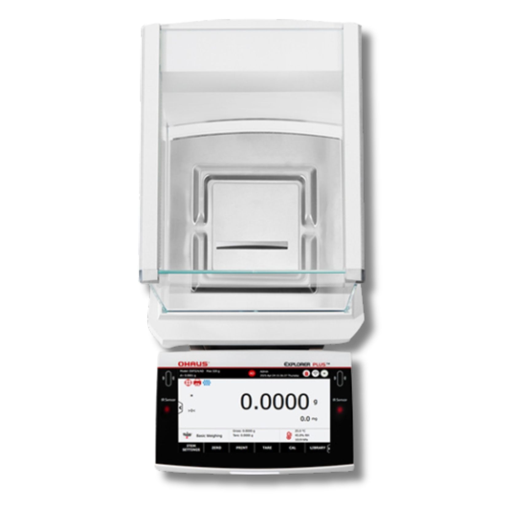 Labokraft.hu - Sample 1 for three columns