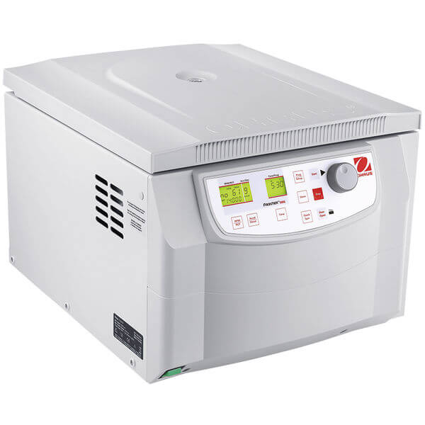 OHAUS Frontier FC5816 Multi-Pro asztali centrifuga