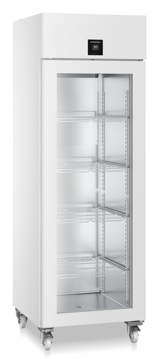 Liebherr SRPvh 6511 laboratóriumi hűtőszekrény