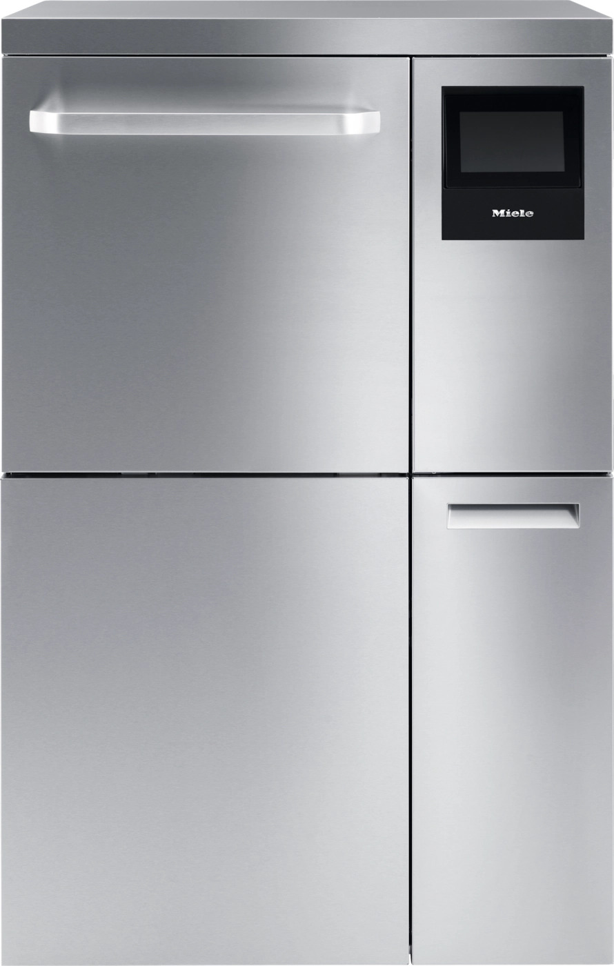 Miele PLW 8636 [LAB MON] SST laboratóriumi mosogatógép