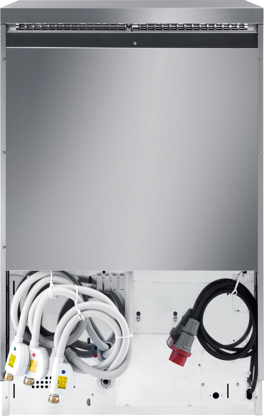 Miele PLW 8636 [LAB] SST laboratóriumi mosogatógép
