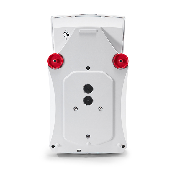 Ohaus EXR324M analitikai mérleg