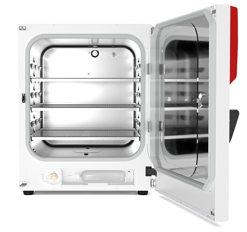 Binder CBF 170 CO₂ inkubátor