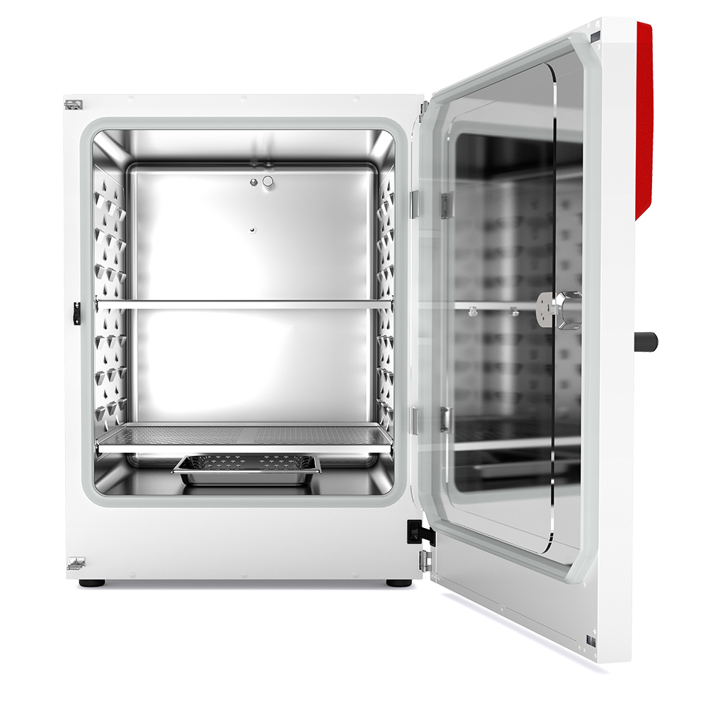 Binder CB-S 260 CO₂ inkubátor