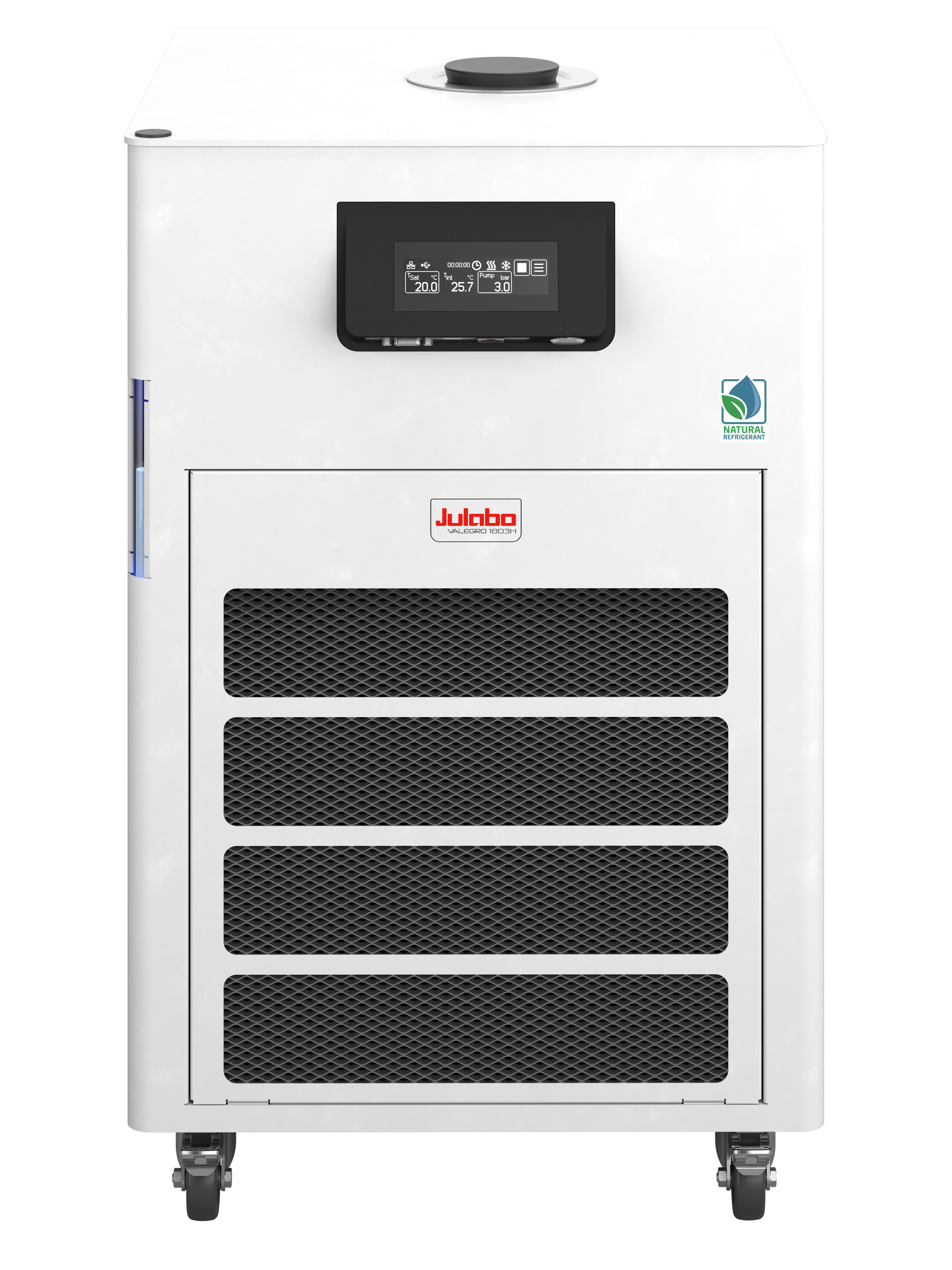 Julabo VALEGRO 1803H keringtető hűtő