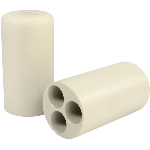 Ohaus Rack, 3x10ml D17mm Sar, 2/pk