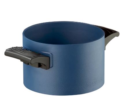 Heidolph 1 literes vízfürdő, PTFE-bevonatú