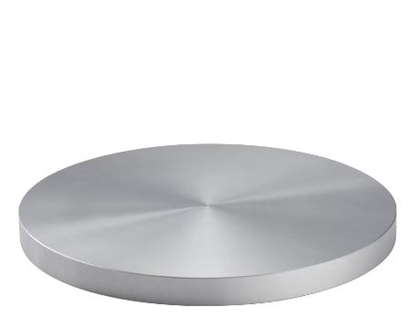 Heidolph adapter fűtőlaphoz - Ø135 mm