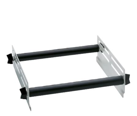 Heidolph Attachment with 2 tension rollers