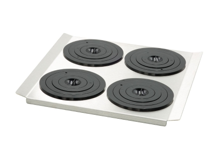Julabo Flat bath cover PURA 10