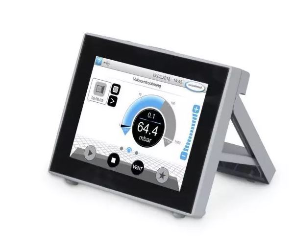 Vacuubrand VACUU•SELECT vacuum controller