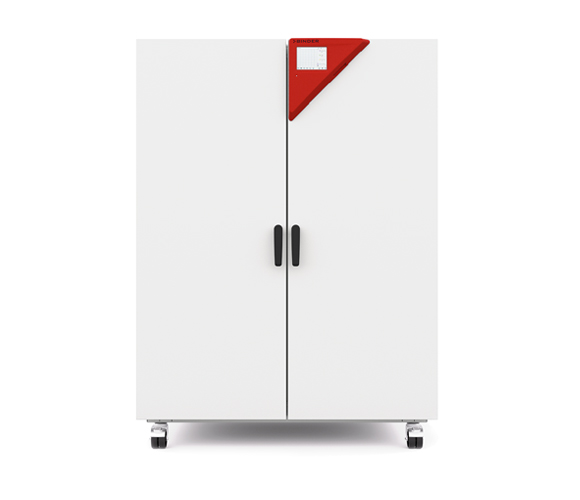 Binder M 720 drying and heating chamber with forced convection and advanced program functions