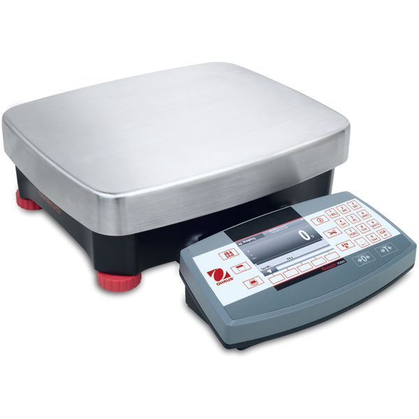 Ohaus R71MD60-EU platform balance