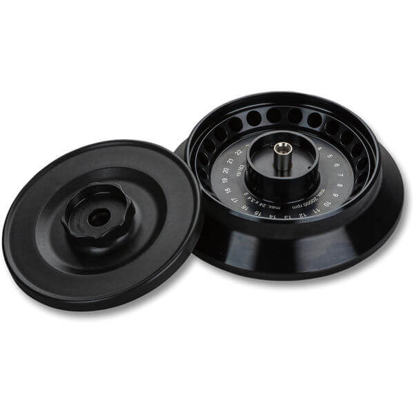 Ohaus szögrotor 45° 24x1.5/2.0ml ID BIOSEALS