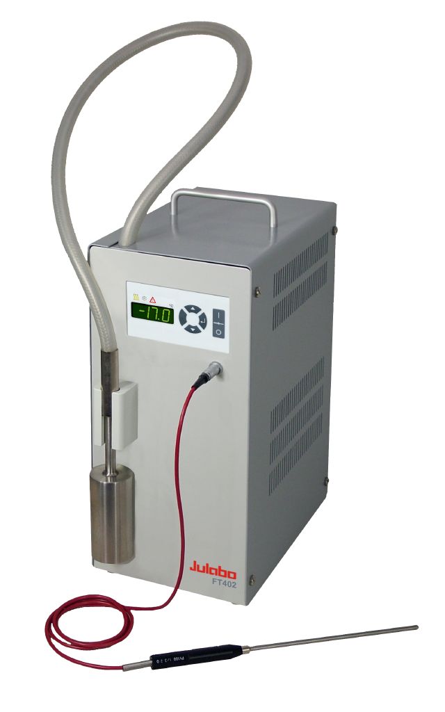 Julabo FT402 Immersion Cooler