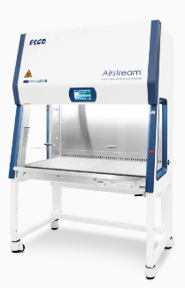 Esco AC2-3E8-NS G4 8” Airstream® ClassII Type A2 biological safety cabinet