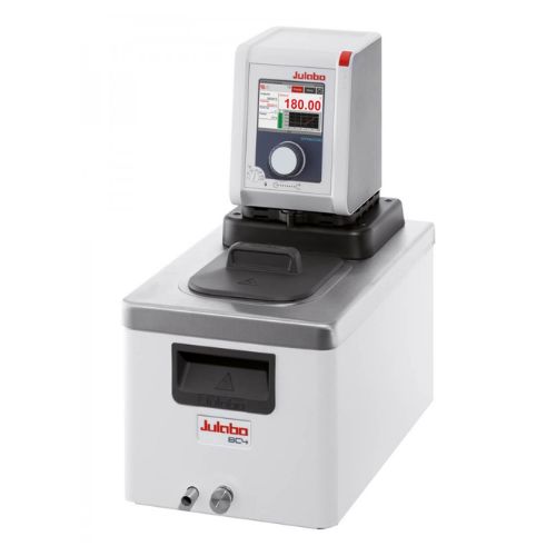 Julabo DYNEO DD-BC4 keringető fűtő termosztát