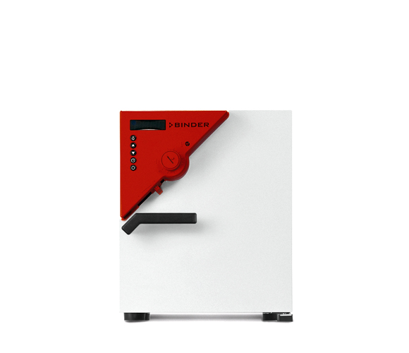 Binder BD 23 természetes légáramlású mikrobiológiai inkubátor