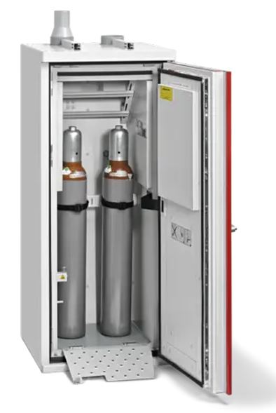 DÜPERTHAL SUPREME standard S safety storage cabinet