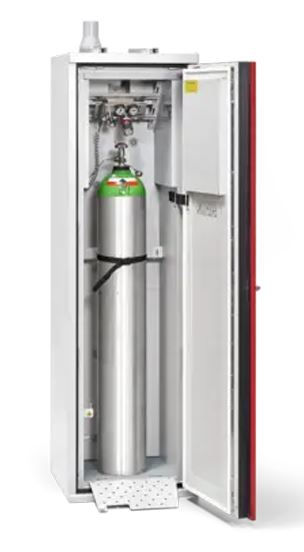 DÜPERTHAL SUPREME standard M safety storage cabinet