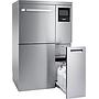 Miele PLW 8636 [LAB] SST laboratóriumi mosogatógép