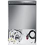 Miele PLW 8636 [LAB] SST laboratóriumi mosogatógép