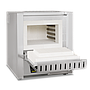 Nabertherm L 15/13/B510 izzítókemence téglaszigeteléssel