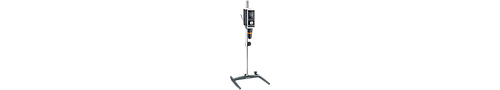 Heidolph Hei-TORQUE Gold 1 Package overhead stirrer package