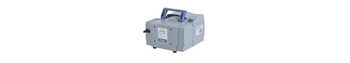 Vacuubrand chemistry diaphragm pump ME 4C NT