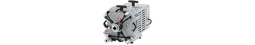 Vacuubrand chemistry diaphragm pump MD 4C EX