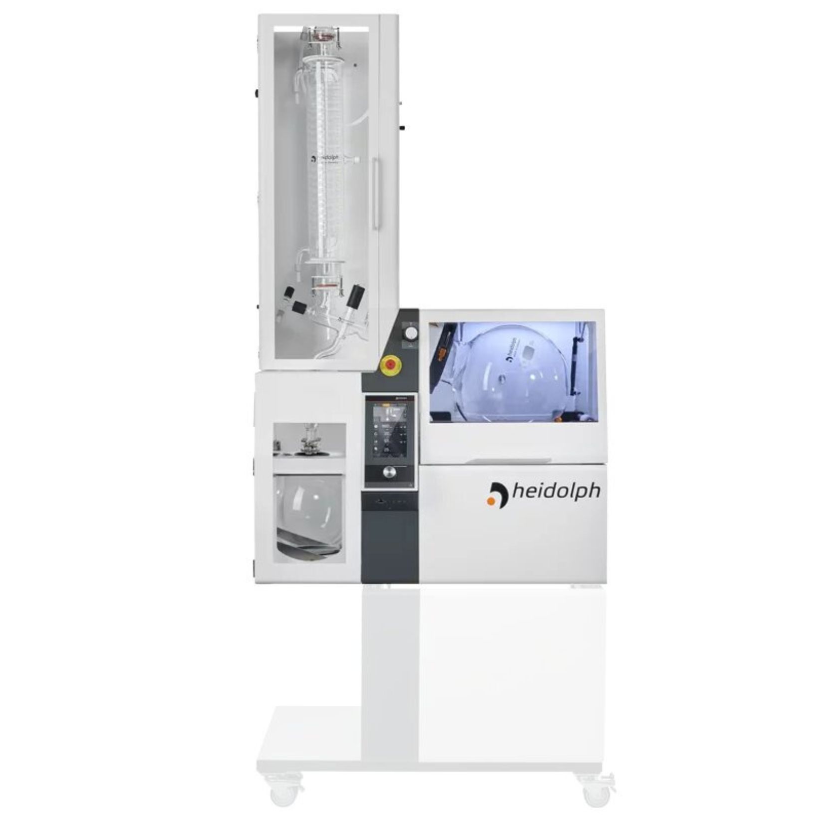 Labokraft.hu - Sample 2 for three columns