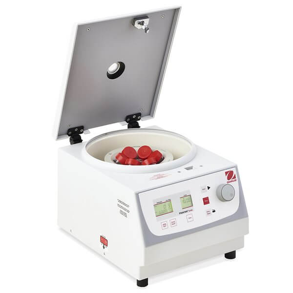 Ohaus Frontier 5706 Multi asztali centrifuga