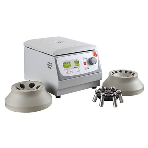 Ohaus Frontier 5706 Multi asztali centrifuga