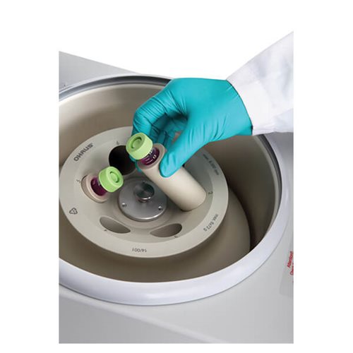 Ohaus Frontier 5706 Multi asztali centrifuga