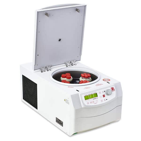 OHAUS Frontier FC5714 Multi-Pro asztali centrifuga