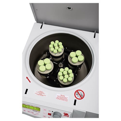 OHAUS Frontier FC5714 Multi-Pro asztali centrifuga
