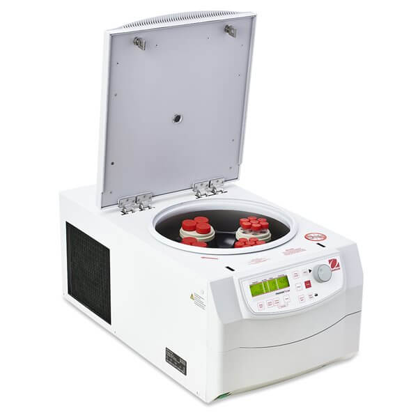 OHAUS Frontier FC5718 Multi-Pro asztali centrifuga