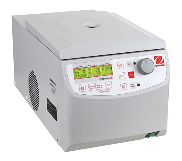 Ohaus Frontier FC5515 Micro mikroliter centrifuga