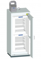 DÜPERTHAL COOL LINE Type 90 XL Dual hűtött biztonsági tárolószekrény