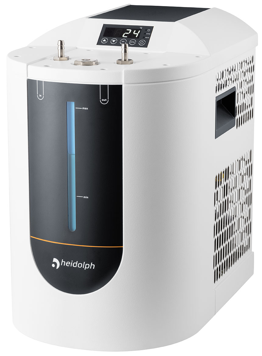 Heidolph Hei-CHILL 400 Pro keringető hűtő