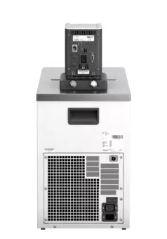 Julabo CORIO CP-1200F keringtető hűtő-fűtő termosztát természetes hűtőközeggel