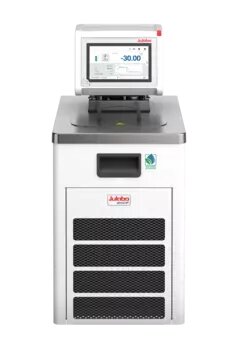 Julabo MAGIO MS-1200F keringtető hűtő-fűtő termosztát természetes hűtőközeggel