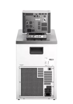 Julabo MAGIO MS-1200F keringtető hűtő-fűtő termosztát természetes hűtőközeggel