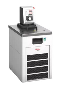 Julabo DYNEO DD-800F keringtető hűtő-fűtő termosztát természetes hűtőközeggel