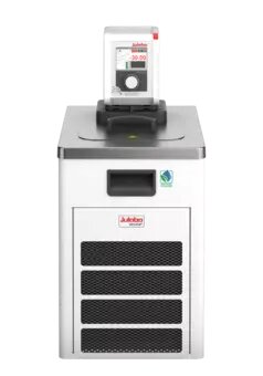 Julabo DYNEO DD-1200F keringtető hűtő-fűtő termosztát természetes hűtőközeggel