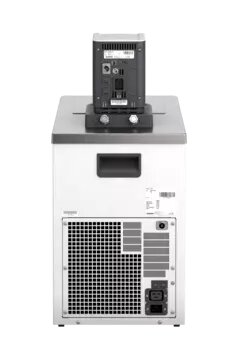 Julabo DYNEO DD-1200F keringtető hűtő-fűtő termosztát természetes hűtőközeggel