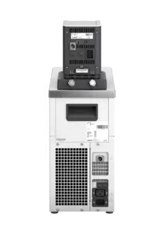 CORIO CD-200F keringtető hűtő-fűtő termosztát természetes hűtőközeggel