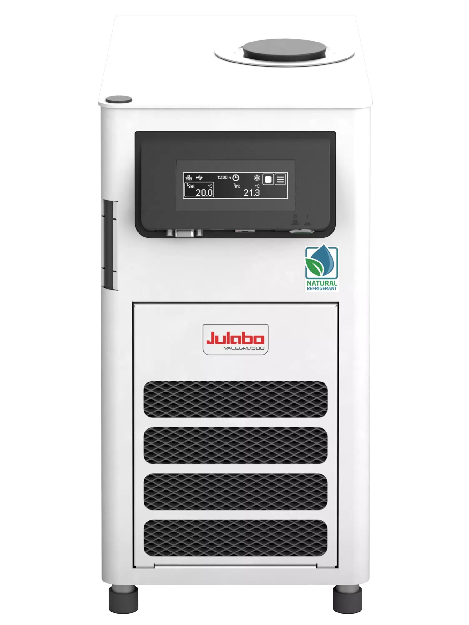 Julabo VALEGRO 500 keringtető hűtő