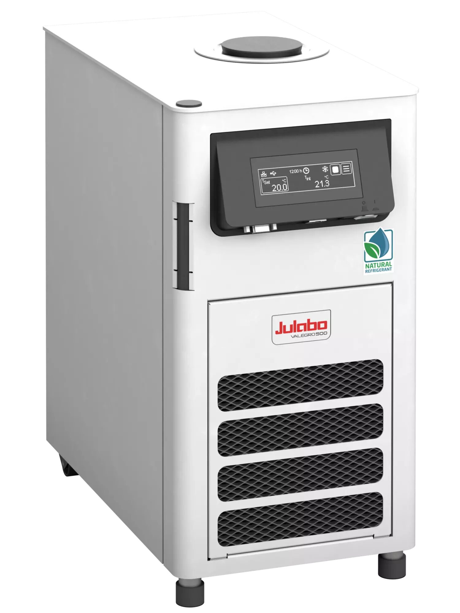 Julabo VALEGRO 500 keringtető hűtő