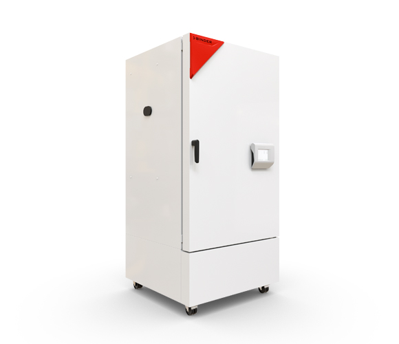 Binder KBF 470 standard klímakamra